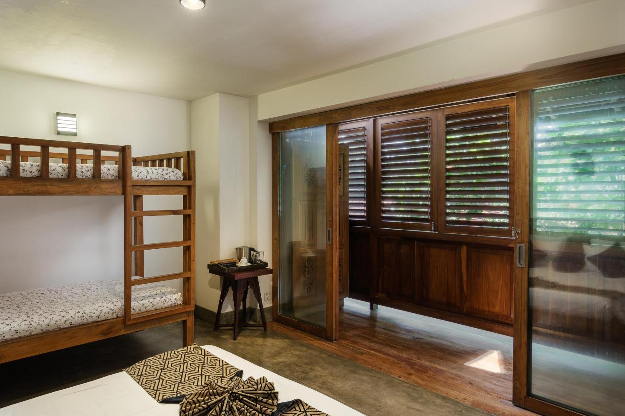 Royal Indigo Villa Unawatuna Exterior photo