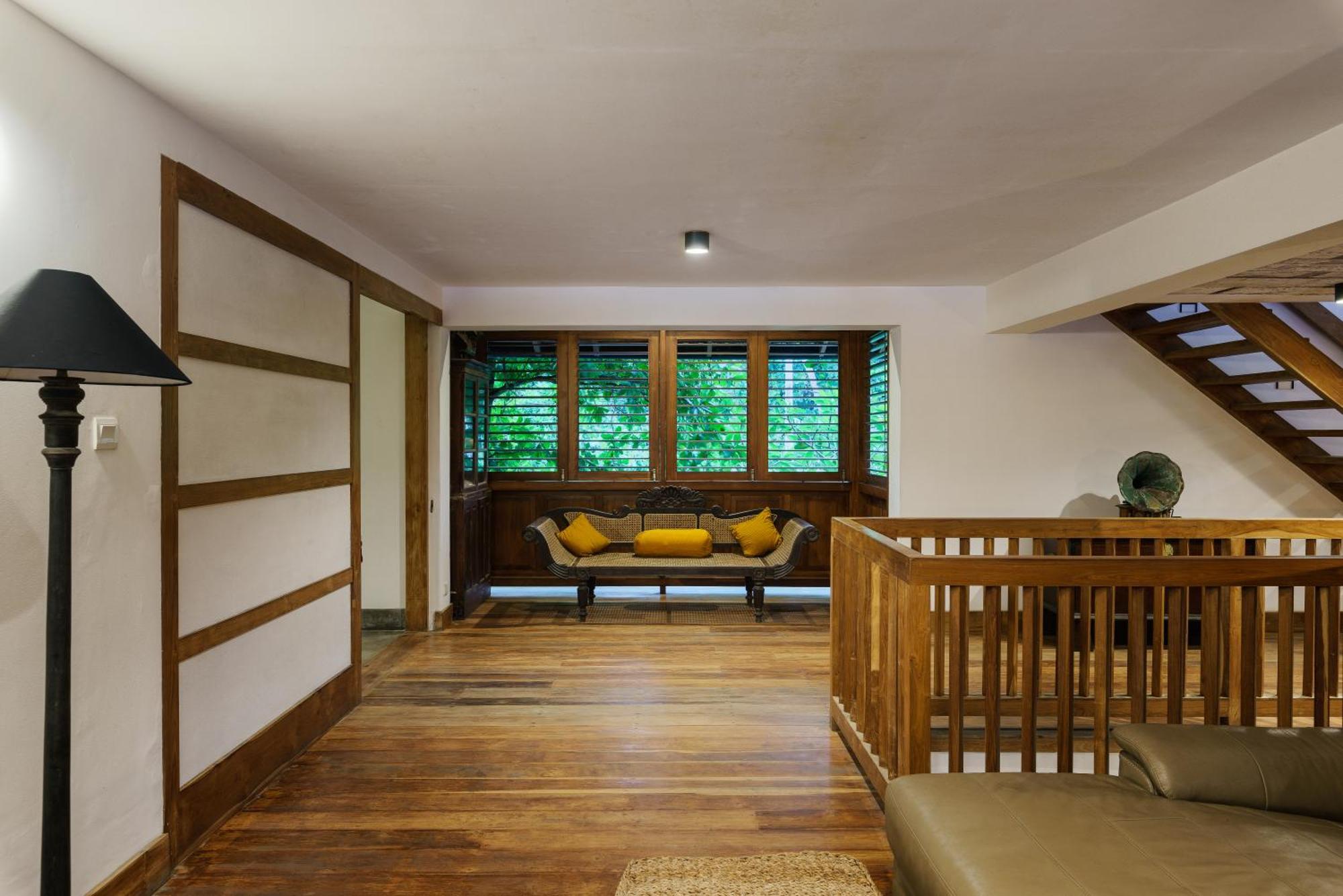 Royal Indigo Villa Unawatuna Exterior photo