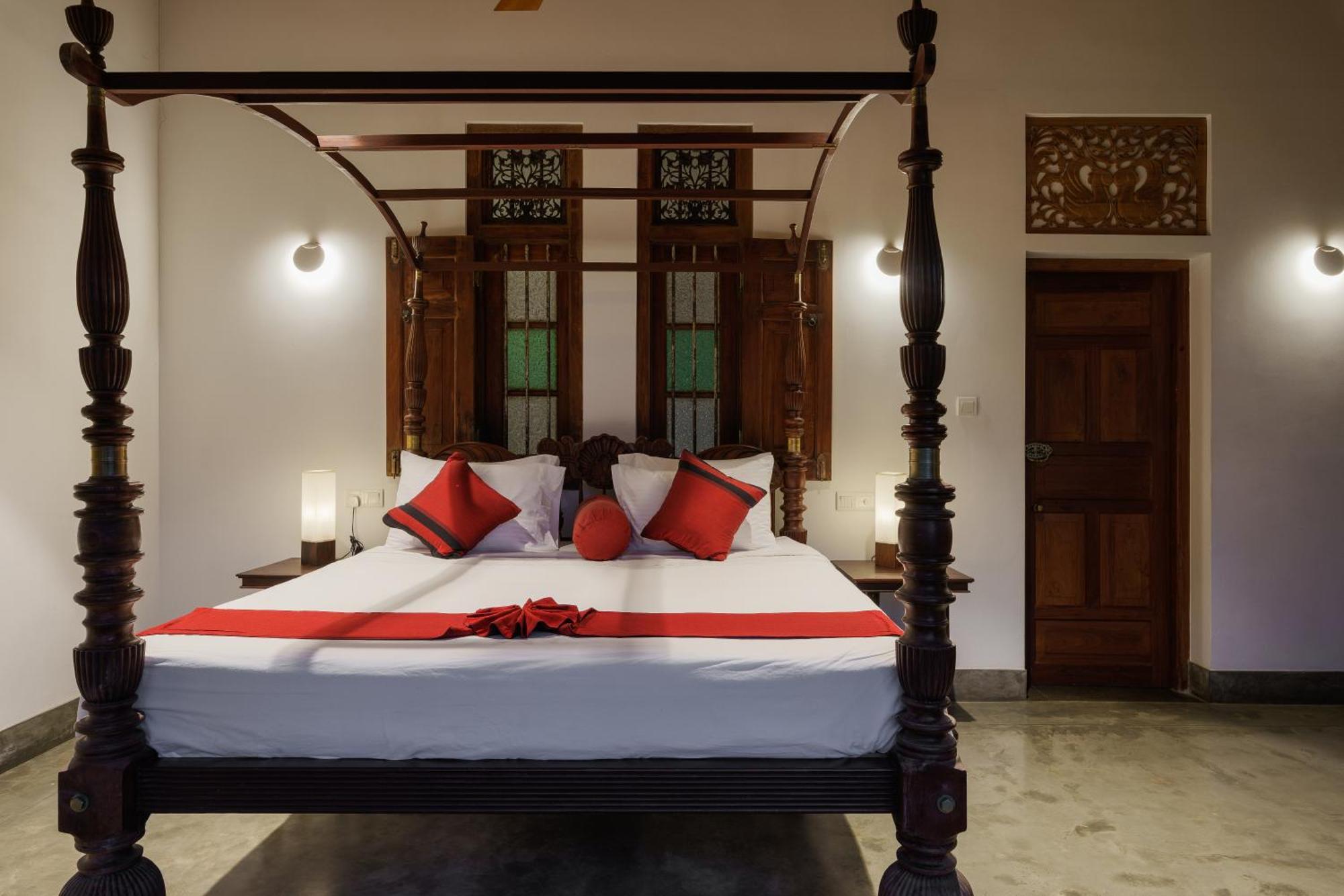 Royal Indigo Villa Unawatuna Exterior photo