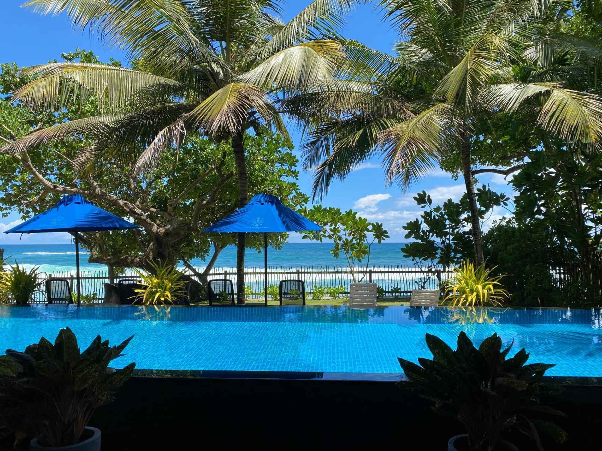 Royal Indigo Villa Unawatuna Exterior photo